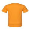 Canvas Unisex Tee HtrMarmalade XL view 2
