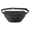 BAGedge Unisex Fanny Pack OS BLACK view 1