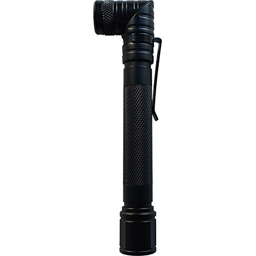 Blackfire Twist 2AAA LED Tactical Light (35 Units)