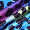 HOZIY Girls, Little Kid Gymnastics Leotards With Shorts 4t 5t Rainbow Leopard Print Dance Outfits view 4