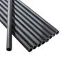 ZSHJGJR 30 Inch Archery Mixed Carbon Arrow Shafts Spine 500 Black Arrow Shaft ID 6.2mm OD 7.8mm DIY Hunting Target Practice Arrows for Compound Recurve Bow (24pcs) view 1