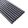 ZSHJGJR 30 Inch Archery Mixed Carbon Arrow Shafts Spine 500 Black Arrow Shaft ID 6.2mm OD 7.8mm DIY Hunting Target Practice Arrows for Compound Recurve Bow (24pcs) view 2
