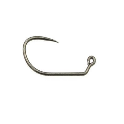 Umpqua UC600BL-BN Barbless Competition Dry Fly Hook 20
