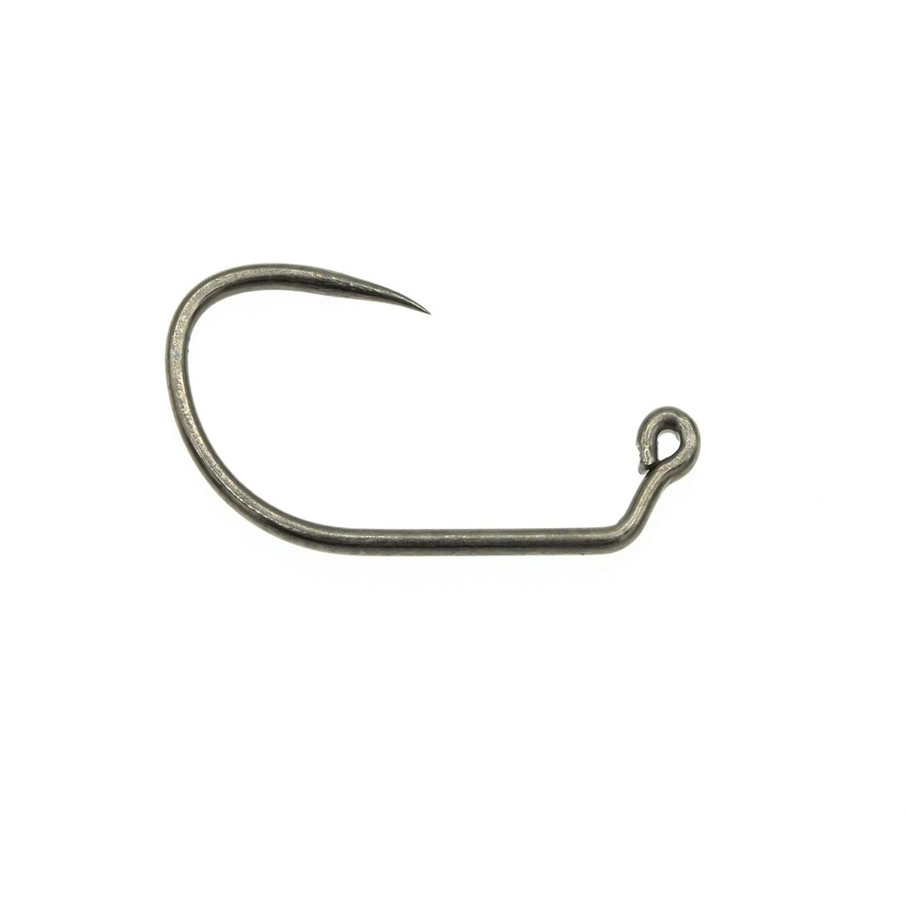 Umpqua UC600BL-BN Barbless Competition Dry Fly Hook 20