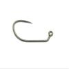 Umpqua UC600BL-BN Barbless Competition Dry Fly Hook 20 view 1