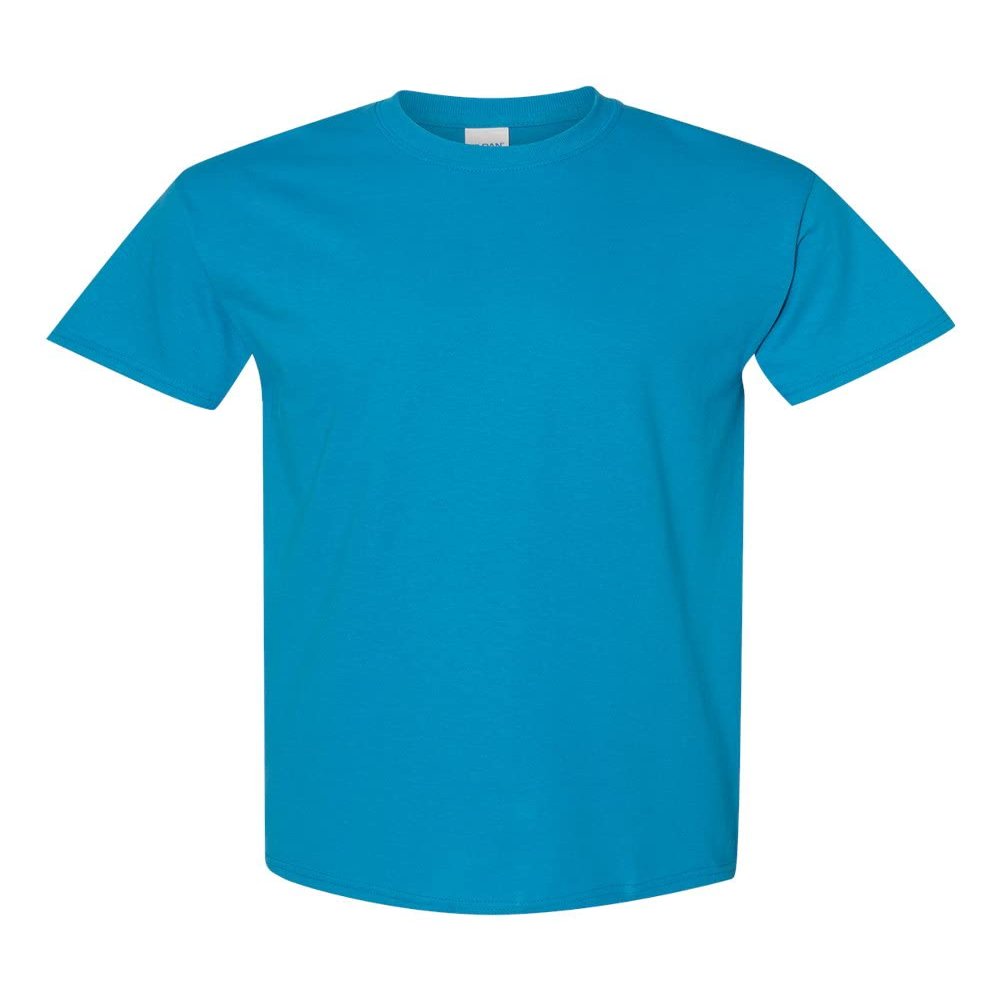Gildan Men's Classic, 2-Pack 2XL-Graphite-Sapphire