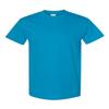 Gildan Men's Classic, 2-Pack 2XL-Graphite-Sapphire view 1