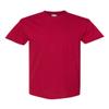 Gildan Men's Classic, 2-Pack SML-Ash-Cardinal view 1