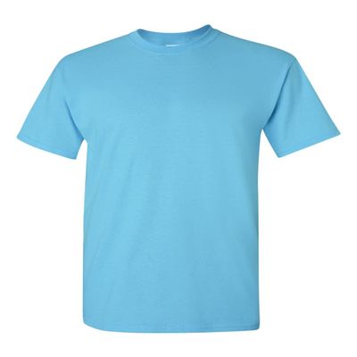 Gildan Men's Classic, 2-Pack SML-Ash-Sky