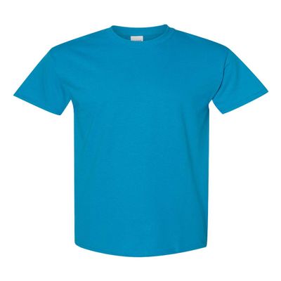 Gildan Men's Classic, 2-Pack SML-Red-Sapphire