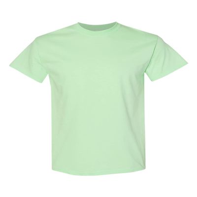 Gildan Men's Classic, 2-Pack 2XL-Graphite-Mint