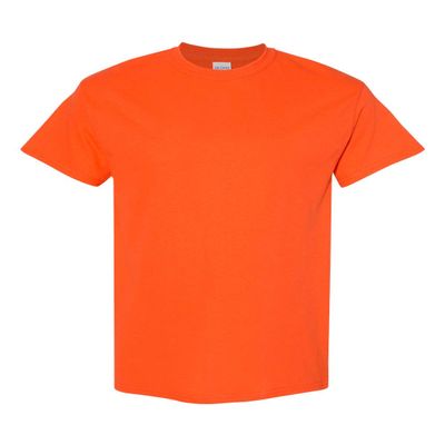 Gildan Men's Classic, 2-Pack MED-Irish-Orange