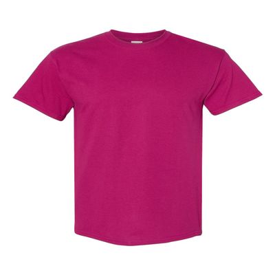 Gildan Men's Classic, 2-Pack 2XL-Graphite-Berry