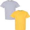 Gildan Men's Classic, 2-Pack XL-Sportgrey-Daisy view 1