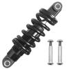LvTu XC Soft Tail Electric Shock Absorber 150mm/ 165mm Bike Adjustable Rear Spring Suspension (Color : 150mm, Size : 1500 Lbs) view 1