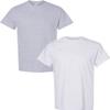 Gildan Men's Classic, 2-Pack 2XL-Sportgrey-Ash view 1