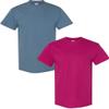 Gildan Men's Classic, 2-Pack 2XL-Indigo-Berry view 1