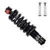 LvTu Mountain Bike Shock Absorber 125/150/165/190 Mm Rear Spring for Scooter Folding Electric (Size : 165mm/650Lbs) view 1