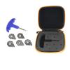 Seacloud 5xGolf Weights Wrench Kit for Cobra King F9 Driver Head 6g/8g/10g/12g/14g view 2