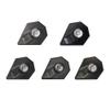 Seacloud 5xGolf Weights Wrench Kit for Cobra King F9 Driver Head 6g/8g/10g/12g/14g view 4