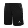 KELME Soccer Goalkeeper Jersey Uniform Kit - Mens Padded Football Goalie Jersey - Padded Shirt, Shorts and Socks Kids and Adult Sizes (X-Large, Gray (No Socks)) view 4