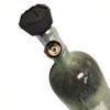 Acecare 4500psi Carbon Fiber Air Tank & Fill Station for PCP Paintball Scuba Empty Bottle (Red Gauge Tank Kits) (2L+XB+DZX) view 4