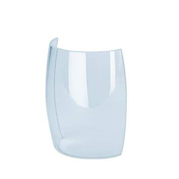legendURN Glass for Grave Lanterns | Glass of Your Memorial Lantern Broken? Spare Parts