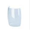 legendURN Glass for Grave Lanterns | Glass of Your Memorial Lantern Broken? Spare Parts view 1