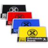 STRIKEXFORCE Rebreakable Punching Boards, Taekwondo Karate and Martial Arts Board, Karate Breaking Board for Kids and Adults, Boxing Equipment and Karate Breaking Board (4-Bundle) view 1