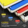 STRIKEXFORCE Rebreakable Punching Boards, Taekwondo Karate and Martial Arts Board, Karate Breaking Board for Kids and Adults, Boxing Equipment and Karate Breaking Board (4-Bundle) view 2