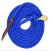 Knotty Girlz 12FT Lead Rope with BPS Snap view 1