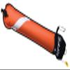 Riffe P2 Utility Float (Double Popper) view 1