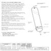 Riffe P2 Utility Float (Double Popper) view 3