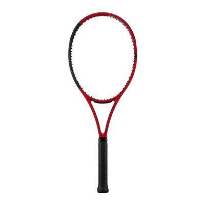 Dunlop Sports CX 200 Tour (16x19) Tennis Racket (Unstrung), 4 1/4 Grip