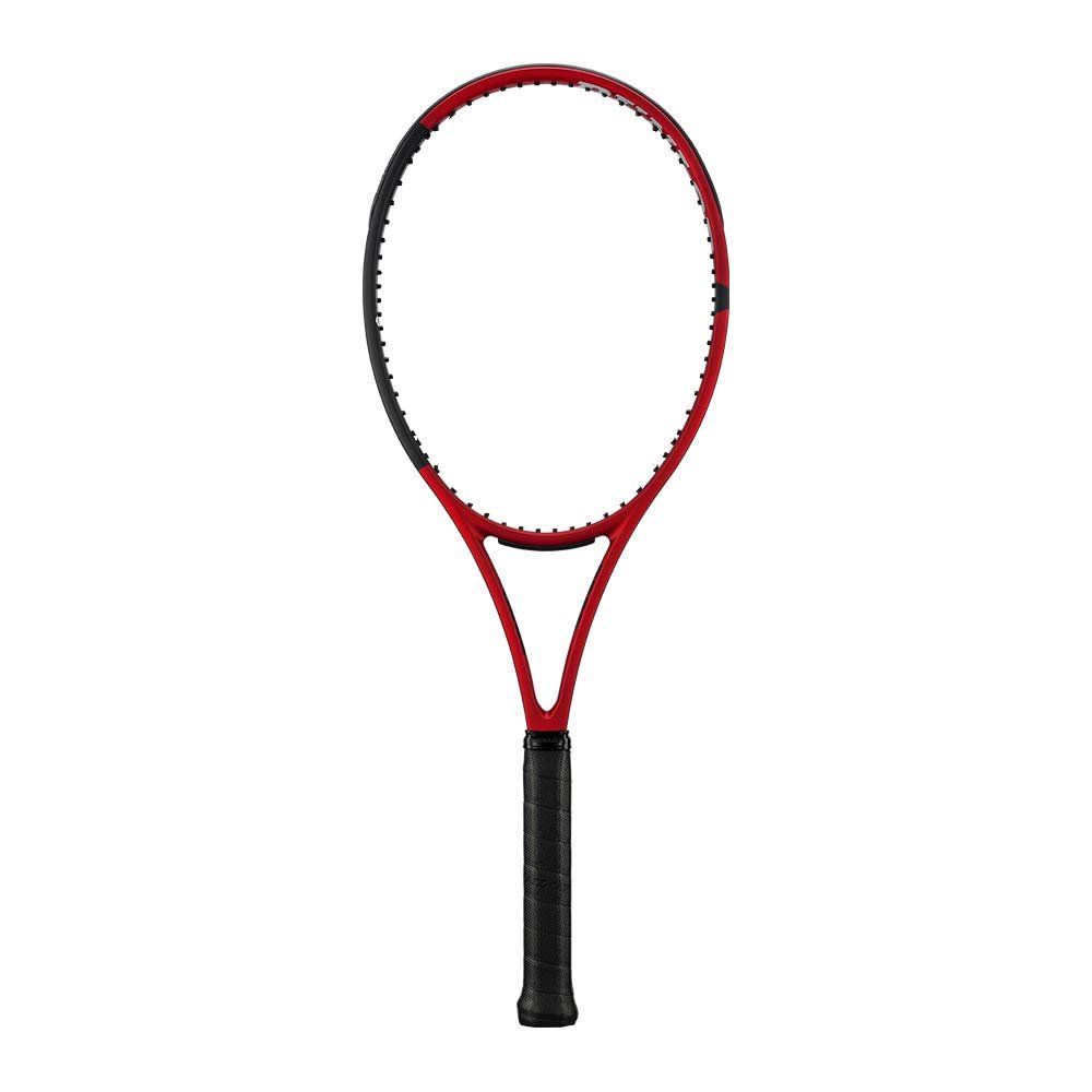 Dunlop Sports CX 200 Tour (16x19) Tennis Racket (Unstrung), 4 1/4 Grip