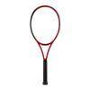 Dunlop Sports CX 200 Tour (16x19) Tennis Racket (Unstrung), 4 1/4 Grip view 1