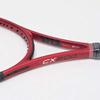 Dunlop Sports CX 200 Tour (16x19) Tennis Racket (Unstrung), 4 1/4 Grip view 4