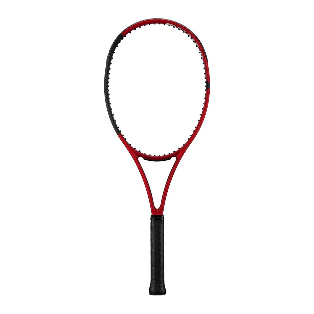 Dunlop Sports CX 200 Tennis Racket (Unstrung), 4 1/2 Grip