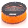 AirFly Super Cast Crabbing Braided Line - 50LB, 328 Yards (300M), Orange - High Strength, Low Memory, Ultra-Sensitive Fishing Line for Crab Traps & Snares view 3