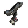 Brocraft Smoker Craft Boats 60 Degree Rod Holder / Polar Kraft Track 60 Degree Rod Holder view 2