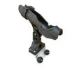 Brocraft Smoker Craft Boats 60 Degree Rod Holder / Polar Kraft Track 60 Degree Rod Holder view 3