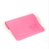 Koa Yoga Mat-Essential, Pink TPE, Latex-free, Eco-friendly, Non-toxic, Non-slip, thick mat 6' x 2' x 8mm view 1
