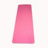 Koa Yoga Mat-Essential, Pink TPE, Latex-free, Eco-friendly, Non-toxic, Non-slip, thick mat 6' x 2' x 8mm view 4