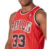 Mitchell & Ness NBA Chicago Bulls Scottie Pippen 1995 Swingman Jersey XL view 3