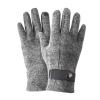 FUFU Gloves Men's Cycling Gloves, Touch Screen Non-Slip Light Glove Lining, Used for Cycling view 1