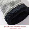 FUFU Gloves Men's Cycling Gloves, Touch Screen Non-Slip Light Glove Lining, Used for Cycling view 4