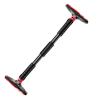 Pull Up Bars Hua Home Indoor Horizontal Bars, The Can Be Stretched 115-145cm, Safe Non-Slip Portable Strength Training Fitness Pole, Load 300kg view 1