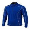 Columbia Youth Omni-Wick Shotgun 1/4 Zip Pullover (Youth X-Large, Azul) view 1