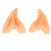NOVELTY GIANT WWW.NOVELTYGIANT.COM Adult Latex Alien Elf Fairy Pointy Ear Tips LARP Cosplay view 1