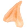NOVELTY GIANT WWW.NOVELTYGIANT.COM Adult Latex Alien Elf Fairy Pointy Ear Tips LARP Cosplay view 3